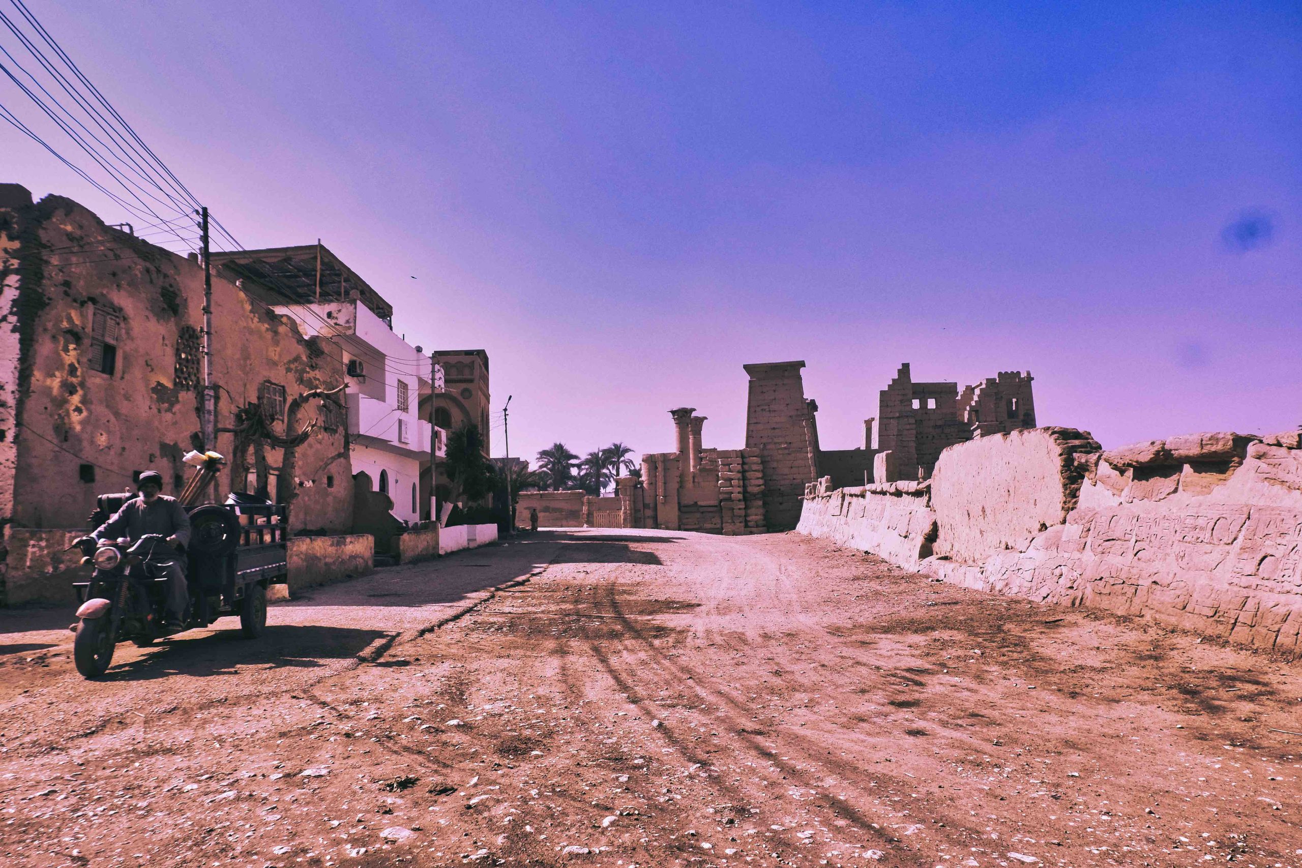 Luxor